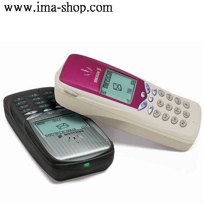 Ericsson T66 Mini Mobile Cell Phone (2 color options) - Genuine, Original & Brand New
